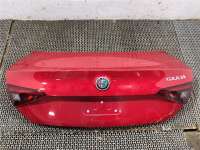 50557204 Крышка багажника (дверь 3-5) к Alfa Romeo Giulia Арт 7943704