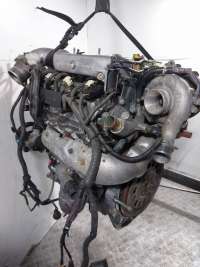 Двигатель  Renault Vel Satis 3.0  Дизель, 2004г.   - Фото 6