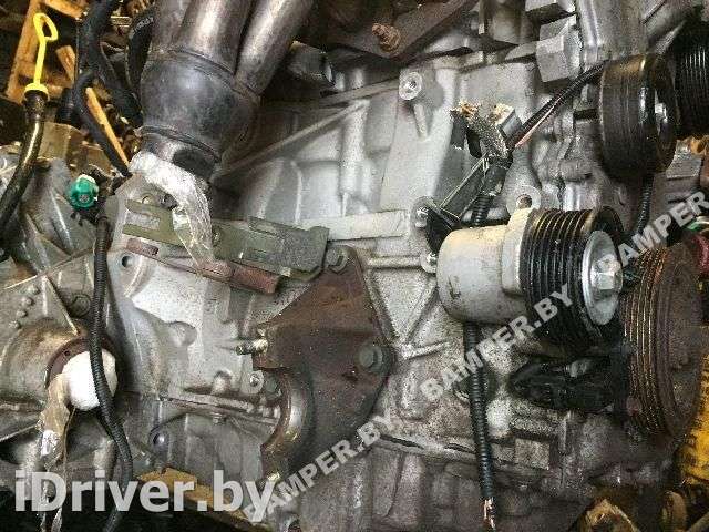 Двигатель  Ford Mondeo 3 2.0  Бензин, 2001г. CJBB  - Фото 7
