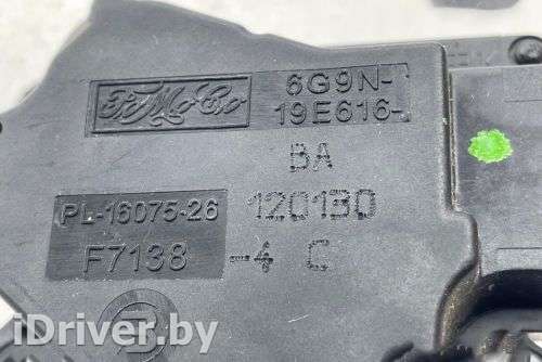 Заслонка печки/климат-контроля Volvo V60 2012г. 6G9N19E616, PL1607526 , art276584 - Фото 1