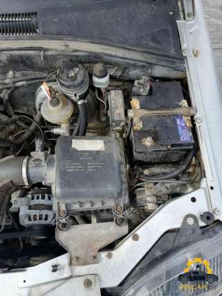  Бачок тормозной жидкости к Chevrolet Niva Арт CB10022130