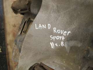 Раздаточная коробка Land Rover Range Rover Sport 1 restailing 2012г.  - Фото 4