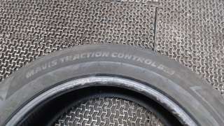 Всесезонная шина Hankook MAVIS TRACKTION CONTROL 215/55 R17 1 шт. Фото 4