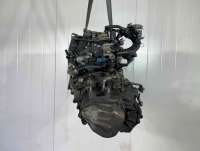 Двигатель МКПП 5ст. Peugeot 206 1 1.4 I Бензин, 2002г. TU3JP (KFW)  - Фото 5