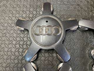 4F0601165N Колпачок литого диска Audi A8 D4 (S8) Арт 366-3-CDRA2_3, вид 5