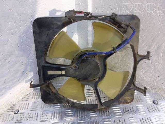 Диффузор вентилятора Honda CR-V 1 1999г. 5499280 , artRDM280 - Фото 1