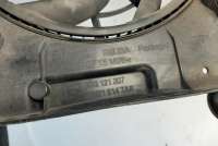Вентилятор радиатора Ford Galaxy 1 restailing 2001г. 7M3121203A , art3329124 - Фото 7