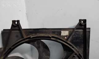 Вентилятор радиатора Kia Carens 1 2004г. a00514500, , 0k2kb15xxx , artJUR129793 - Фото 2