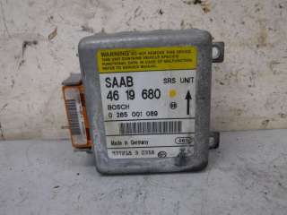 4619680 Блок SRS к Saab 900 Арт 5475832