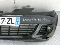 Бампер передний Lancia Delta 3 2010г.  - Фото 4