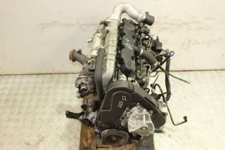 Двигатель  Citroen C5 1 2.0 HDi Дизель, 2003г. RHZ  - Фото 2