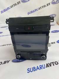 Магнитола (аудио система) Subaru Ascent 2021г. 86201XC64A R787 - Фото 2