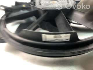 Диффузор вентилятора Peugeot 207 2009г. fc1049874716t , artTAN150284 - Фото 5