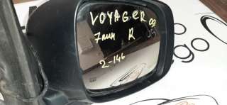  Зеркало наружное правое к Chrysler Voyager 5 Арт 3902-20434912