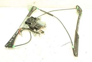  Стеклоподъемник электрический передний правый к Audi A4 B5 Арт 65123922