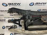 Радиатор кондиционера BMW X3 E83 2008г. 51643419945, 3419945, 51713403605, 3403605, 51713330911, 3330911 - Фото 2