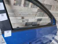  Молдинг (накладка) двери передней правой Chevrolet Cruze J300 Арт 57342945, вид 1