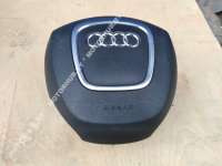 4E0880201BL Подушка безопасности водителя к Audi A8 D3 (S8) Арт 00019300