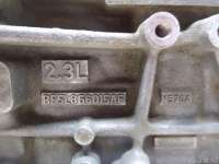 Блок двигателя Ford Escape 1 2002г.  - Фото 3