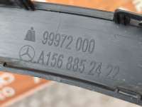 расширитель крыла Mercedes CLA c117 2013г. A1568852422 - Фото 5