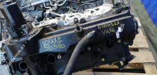 Двигатель  Infiniti QX3 5.6 i Бензин, 2011г. VK56,VK56VD  - Фото 5
