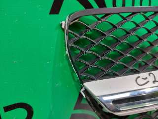 решетка радиатора Mercedes GLE coupe w292 2015г. A2928880060 - Фото 9