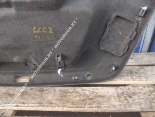 Обшивка крышки багажника Volkswagen Passat CC 2008г. 3C8867605 - Фото 11