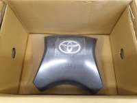 airbag на руль Toyota Hilux 7 2011г. 04007-20171-C0 - Фото 3