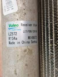 радиатор кондиционера Mercedes GLS X166 2011г. A0995000002, A0995040918 - Фото 9
