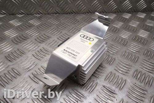 Усилитель музыкальный Audi A2 2001г. 8z0035223, 7607792080 , art382916 - Фото 1