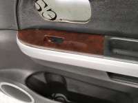 Обшивка двери передней правой (дверная карта) Suzuki Grand Vitara JT 2006г.  - Фото 5