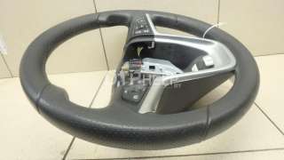Рулевое колесо для AIR BAG (без AIR BAG) Opel Astra J 2011г. 13351028 - Фото 6
