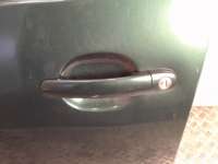  ручка боковой двери наружная перед лев к Volkswagen Bora Арт 22016696/7