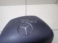 Подушка безопасности в рулевое колесо Mercedes Citan W415 2014г. 4158600602 - Фото 12