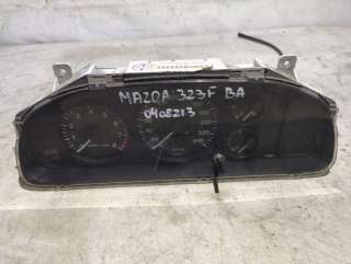  Щиток приборов (приборная панель) Mazda 323 BA Арт 29640486, вид 1