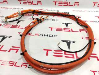 1055873-10-D,1462537-02-E Провод высоковольтный к Tesla model S Арт 9884497