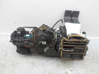  Вентилятор отопителя (моторчик печки) к Audi Q7 4L Арт 00074098sep1