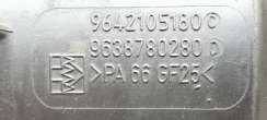 Корпус топливного фильтра Peugeot 607 2004г. 9642105180,9638780280 - Фото 4