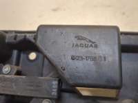 Кронштейн крепления бампера Jaguar XF 250 2009г. 8X2317B861 - Фото 4