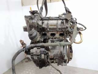 Двигатель  Volkswagen Polo 4 1.2  2007г. AZQ 068482  - Фото 2