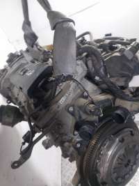 Проводка двигателя Seat Ibiza 4 2014г. 03E971612AN - Фото 4