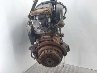 Двигатель  Renault Trafic 2 2.5  2001г. SOFIM 8140.67 2550-2237961 222143444S8US758  - Фото 3