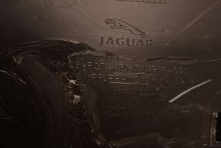 Обшивка двери задней левой (дверная карта) Jaguar XF 250 2012г. 8X23-F274A31-M , art3244690 - Фото 5