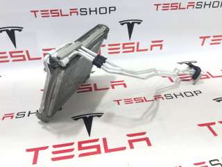 Радиатор отопителя (печки) Tesla model Y 2020г. 1494714-99-E - Фото 3