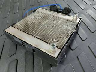 Радиатор (дополнительный) BMW 5 F10/F11/GT F07 2011г. 17117805630,7805630,P3253002 - Фото 6