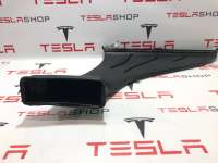 Воздуховод Tesla model S 2018г. 1059335-00-B - Фото 3