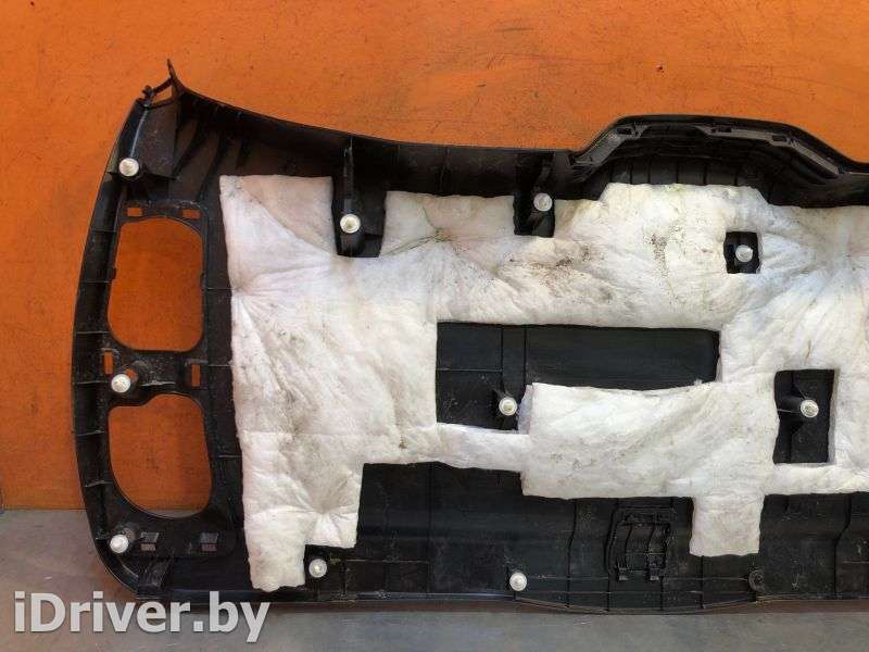 обшивка двери багажника Toyota Highlander 3 2013г. 647800E060C0, 4г70  - Фото 10