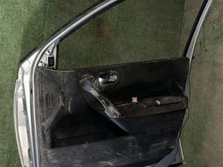 Дверь передняя правая Renault Megane 2 2005г.  - Фото 5