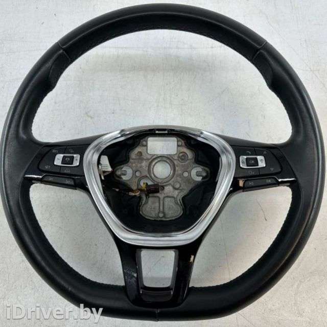 Рулевое колесо Volkswagen Golf SPORTSVAN 2014г. 5G0419091 - Фото 1