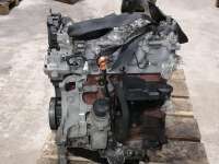  Двигатель к Peugeot 508 Арт 4347_2000001155759